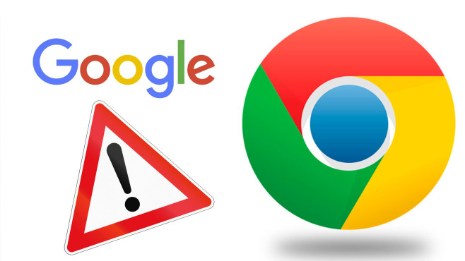 ក្រុមហ៊ុន Google ប្រាប់អ្នកប្រើ Chrome គួរ Update បន្ទាន់ ដើម្បីចៀសវាងពីរឿងនេះ